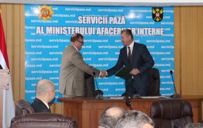 Sindicatul “SINDMAI” a semnat Contractul colectiv (nivel de unitate) pe anii 2016-2020