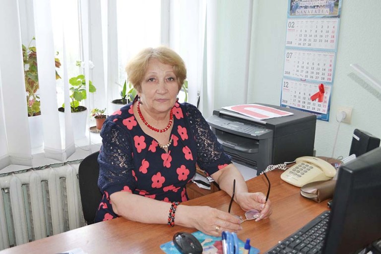 Ecaterina Sturzinschi: Vreau ca angajații să înțeleagă rolul sindicatelor