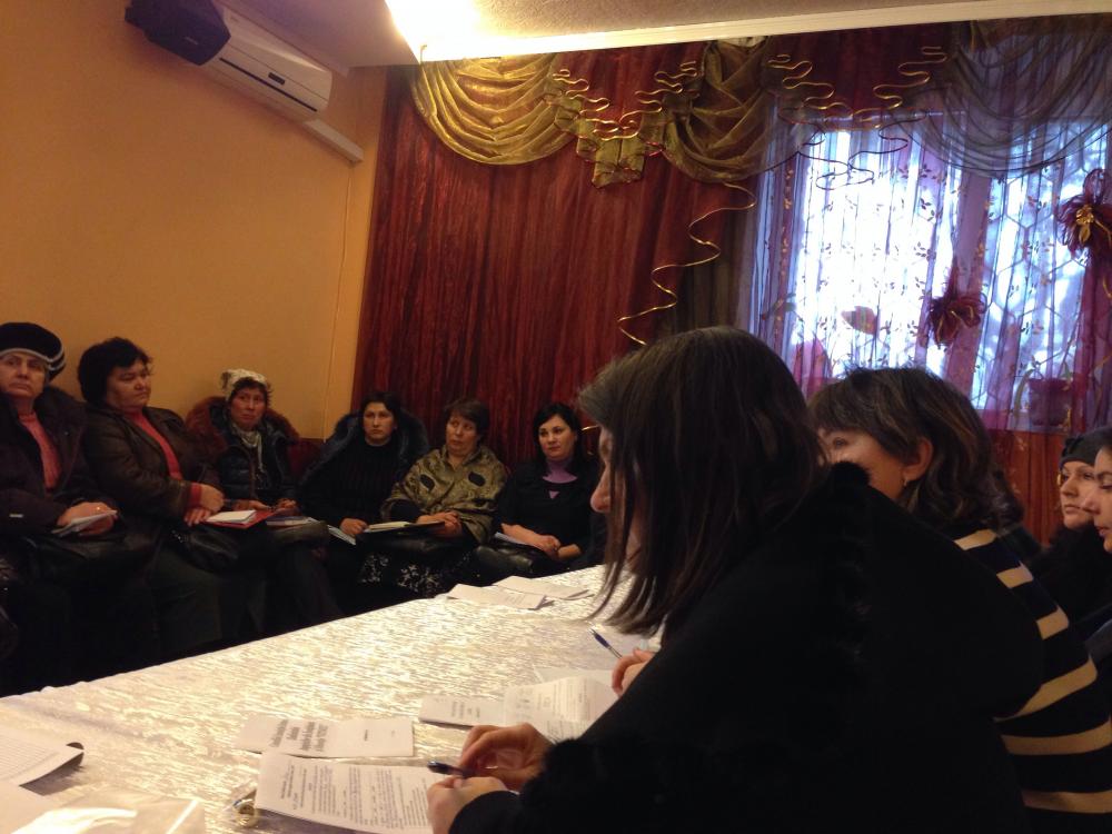 Şedinţele Consiliilor Asociaţiilor Sindicatului „Viitorul”